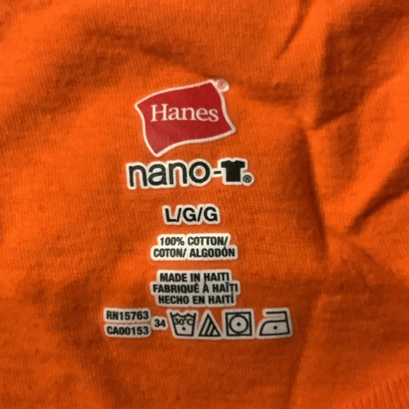 Shock Top Craft Beer Shirt SizeLarge - Picture 3 of 3